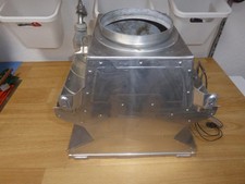 Vaillant atmo TEC VC 254 XEU HL Strömungssicherung Abgas Haube