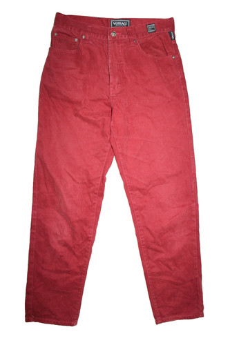 Vintage versace herren - vintage,
