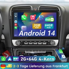 Für Golf VI 2008-2012 Android