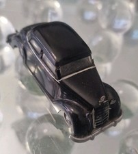 Siku V-4 Plastik Mercedes Benz 170S  50er Jahre