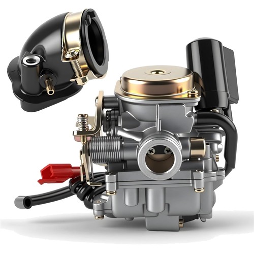 Vergaser gy6 50cc 60cc roller - vergaser,