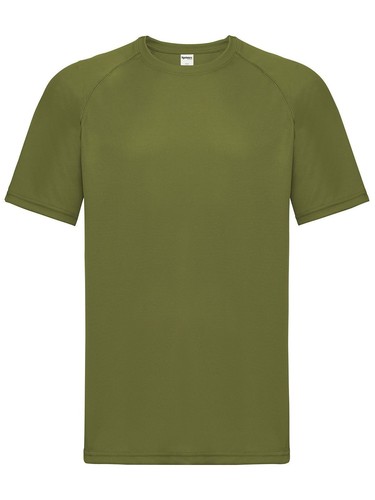 Sprintex shirt run sport - t-shirt,