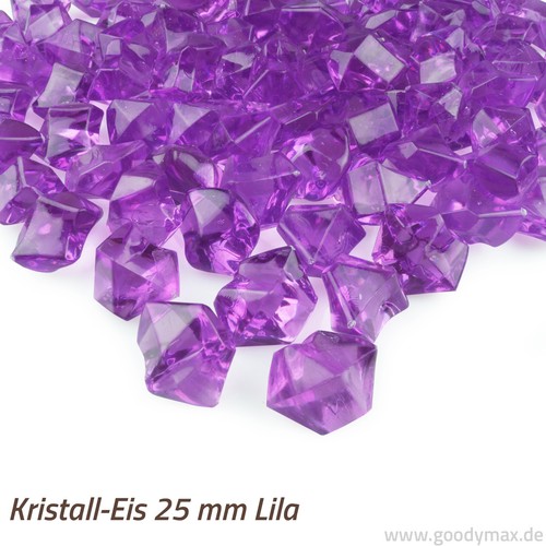 Tisch deko kristall steine - 50,