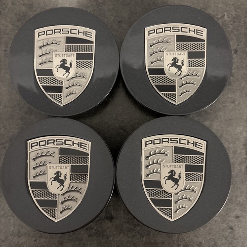Original deckel porsche 911 - porsche,