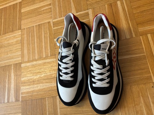 Dsquared2 sneaker - dsquared2, 43
