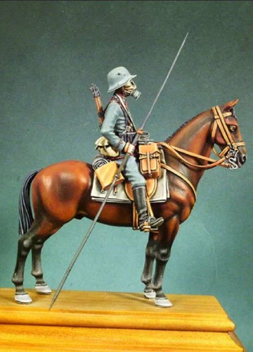 54mm resin model kit - resin,