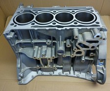 Original Mercedes M271 Motorblock Kurbelgehäuse Zylinderblock A2710104205 N 