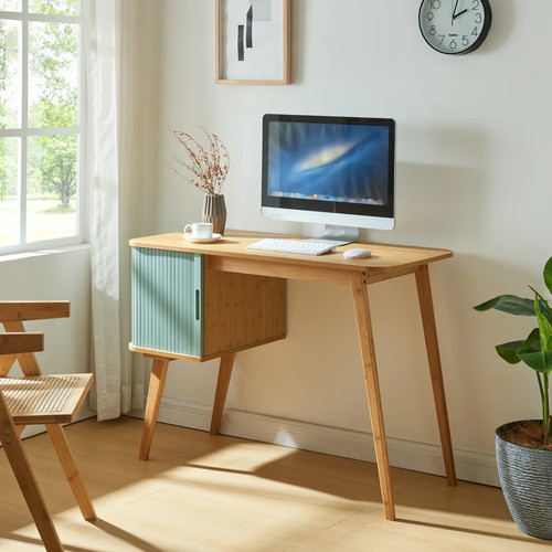 Schreibtisch tysvær 75x105x48 - tysvær,
