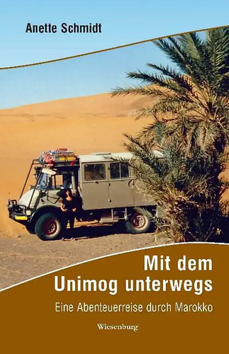 Mit dem unimog unterwegs - mit,