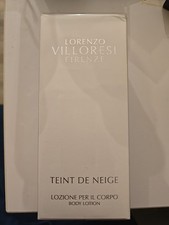 LORENZO VILLORESI FIRENZE