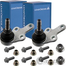 2x LEMFÖRDER TRAGGELENK