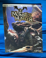 Capcom Monster Hunter 2004