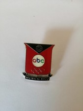 Anstecknadel Olymic Games vintage Munich 72