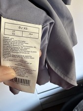 Pimkie Trenchcoat XS Hellblau