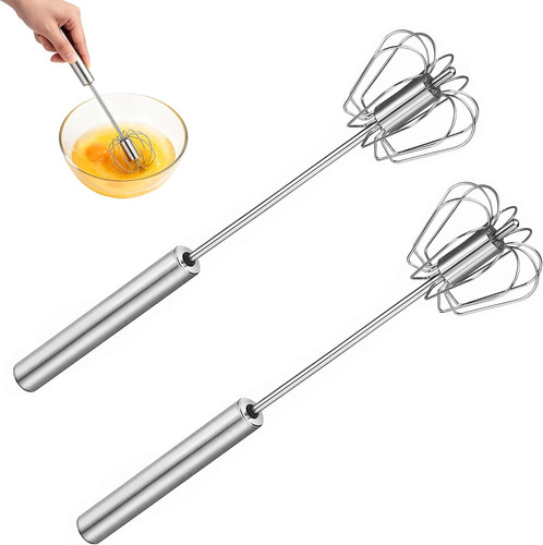 Edelstahl mini schneebesen - mini,