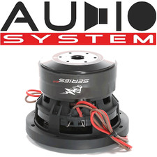 Audiosystem x06 evo - evo, 16,5cm