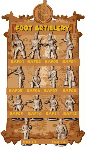 Napoleonische britische - napoleonische,