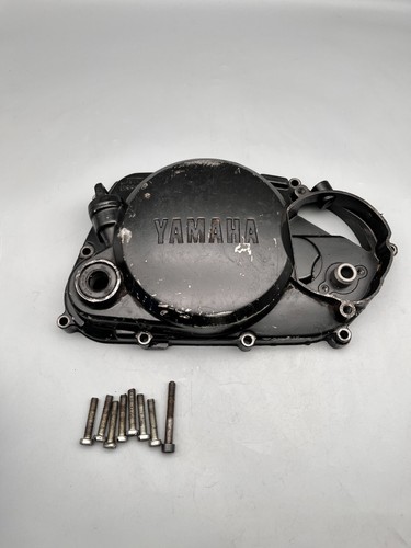 Yamaha dt50 kupplungsdeckel - dt50,