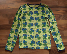 Niedliches Langarmshirt von Smafolk, Größe 146/152