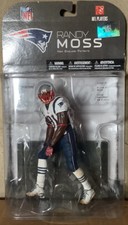 McFarlane NFL Randy Moss New