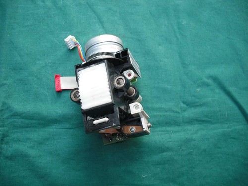 Braun infusomat fms 3450 - infusomat,