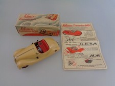 Schuco auto examico 4001 - auto,
