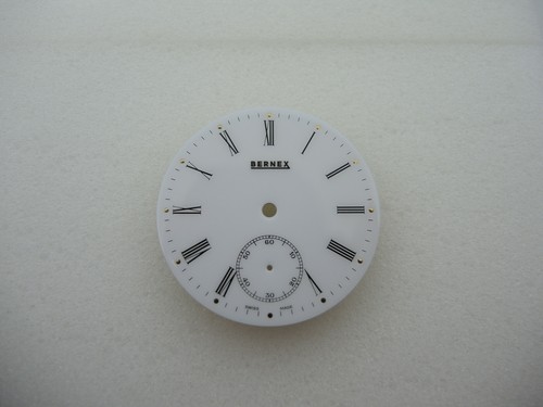 Bernex unitas 6498 - bernex,