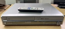 Panasonic DMR-EX98V DVD- /VHS-