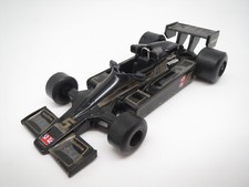 Polistil FK15  Lotus J.P.S. MK3  (schwarz/Decal´s) 1:32 ohne Verpackung!