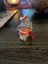 Ü-Ei Happy Hippo Rarität