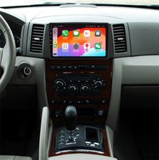 9 "Autoradio GPS Navigation