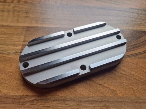 Harley inspektionsdeckel - harley,