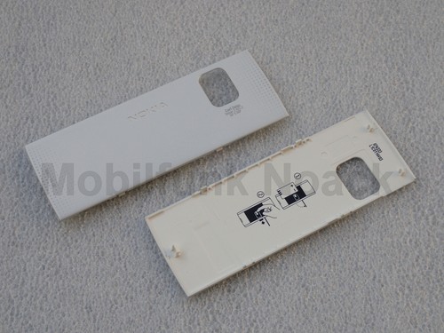 Original nokia battery - x6-00,