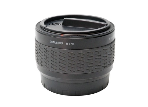 Hasselblad 7x - hasselblad, 1,7x