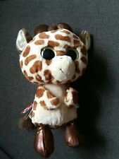 Nici 46948 Glubschis Safari Giraffe Halla 25cm Plüsch Kuscheltier