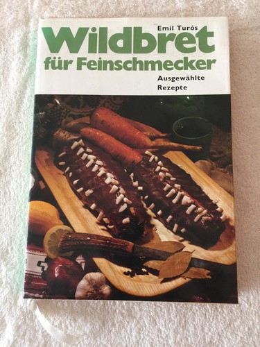 Wildbret für feinschmecker - wildbret,
