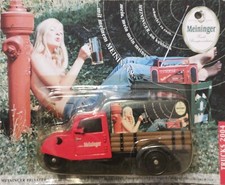 Meininger Privatbrauerei, --