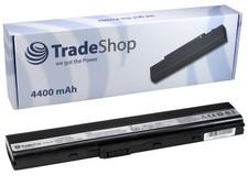 AKKU 4400mAh für ASUS A41-K52