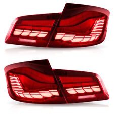 LED Rückleuchten SET Rot