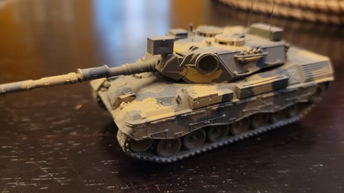 Roco leopard 1a3 australische - 1a3,