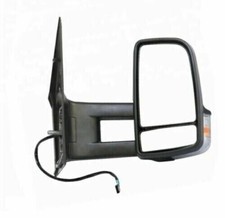 Außenspiegel langer arm - außenspiegel,