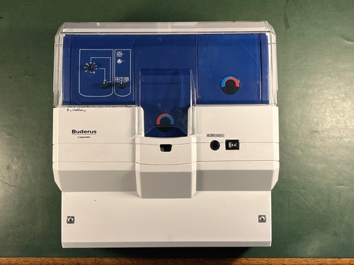 Buderus logamatic r4115 - buderus,