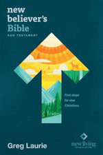 New Believer's Bible New