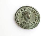 Probus antoninian salvs - *,