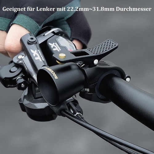 Rockbros neu fahrradklingel - rockbros,