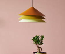IKEA TESAMMANS Lampenschirm