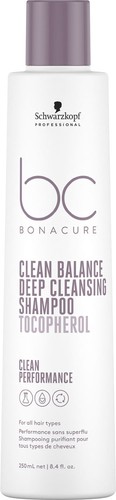 Schwarzkopf bonacure clean - schwarzkopf,