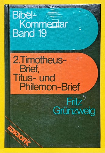Bibel kommentar fritz - bibel-kommentar,