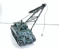 Modellbau bergepanzer mit - modellbau, 1:35