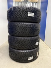 1x Firestone 255/45R20 105V M+S Winter Winterhawk 4